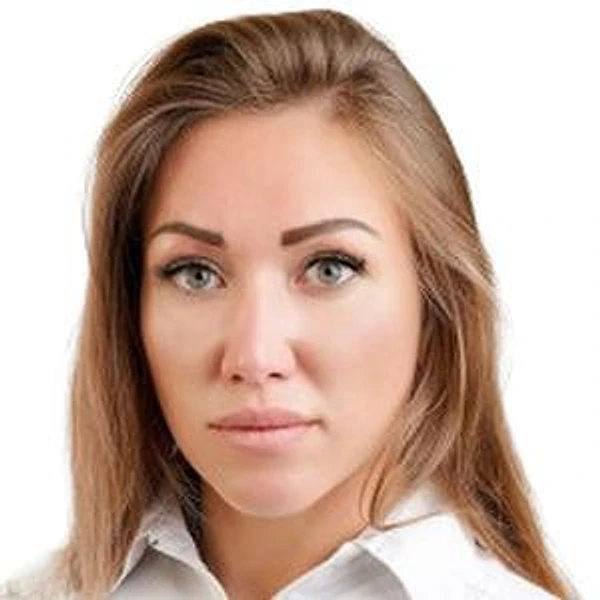 Иванова Юлия Андреевна — Стоматолог-ортодонт, Москва