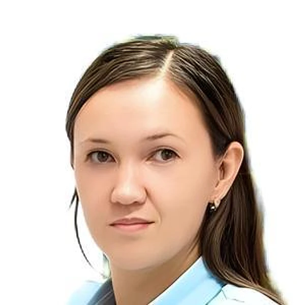 Агалтдинова Роза Нуримановна — Эндокринолог, Югорск