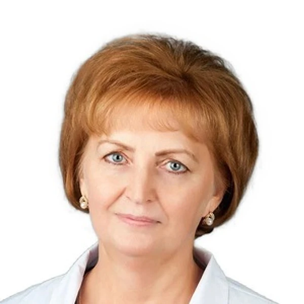 Даутова Елена Владимировна — Гинеколог, Югорск