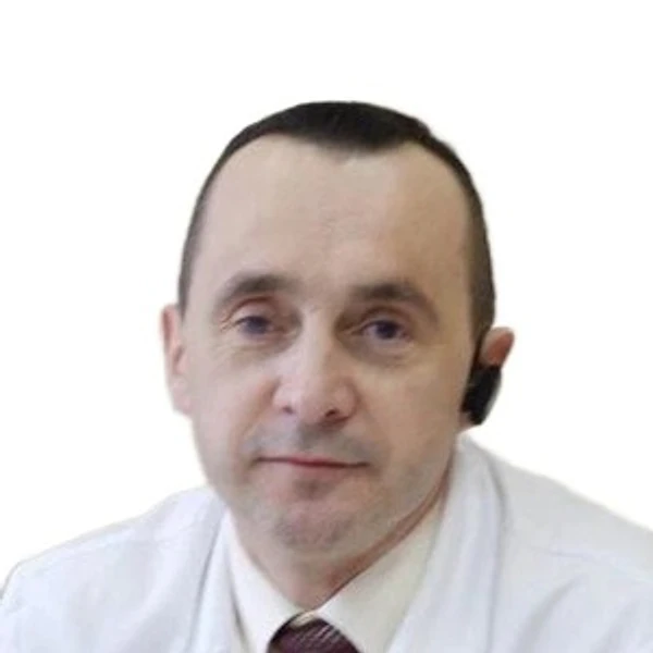 Степенко Евгений Владимирович — Акушер, Врач УЗИ, Гинеколог, Югорск