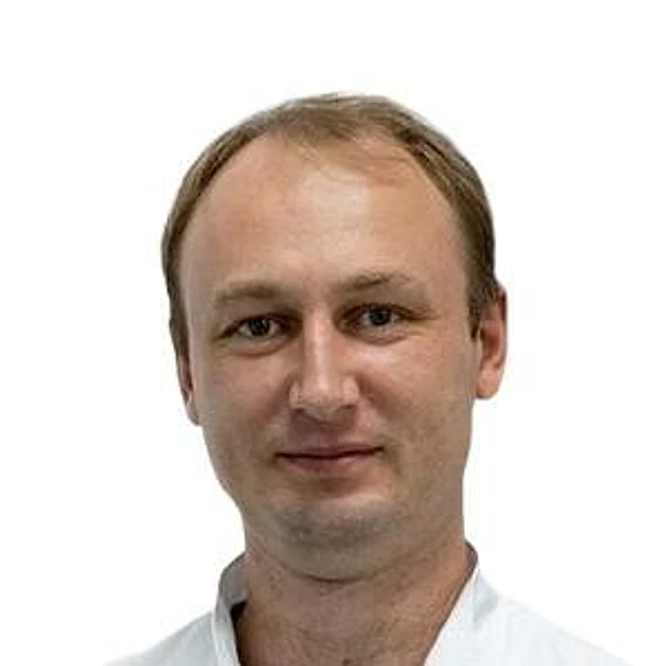 Панков Андрей Дмитриевич — Детский хирург, Детский уролог, Детский андролог, Ставрополь