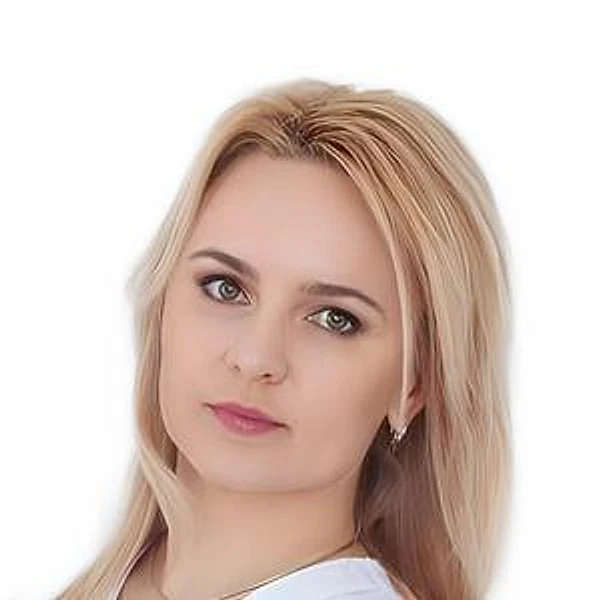 Васильева Юлия Сергеевна — Пластический хирург, Москва