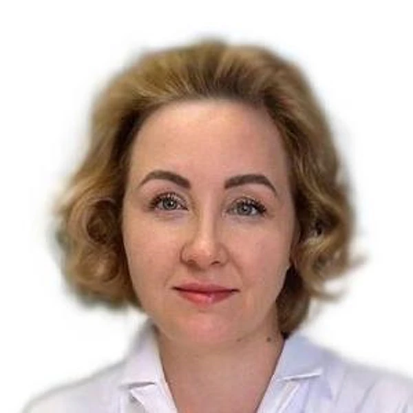 Зубкова Светлана Александровна — Врач-косметолог, Дерматолог, Москва