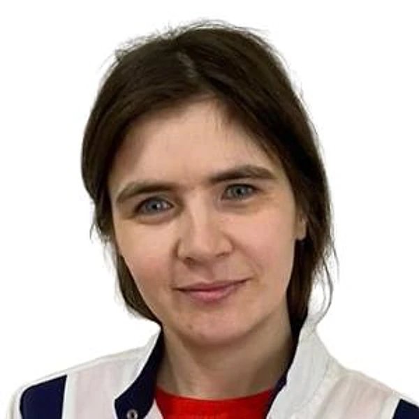 Горбунова Эльвира Наилевна — Невролог, Учалы