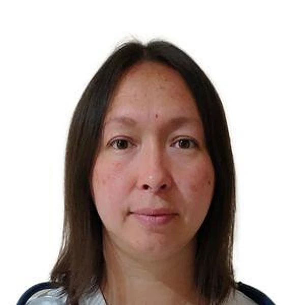 Музафарова Гульназ Равильевна — Терапевт, Врач общей практики (семейный врач), Учалы