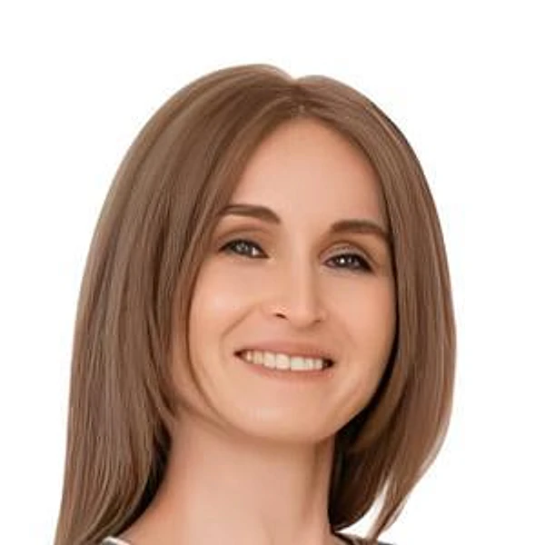 Набиуллина Лилия Салаватовна — Стоматолог, Учалы