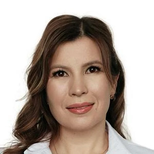 Суфиянова Диана Мирхатовна — Гинеколог, Учалы