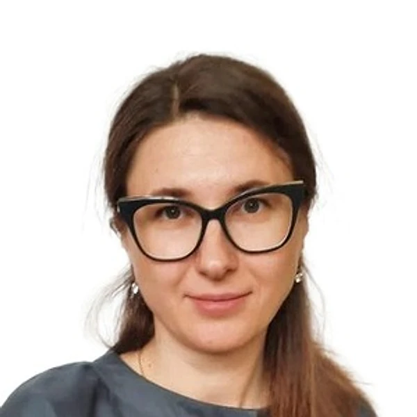 Стрельцова Валентина Сергеевна — Стоматолог, Детский стоматолог, Стоматолог-эндодонтист, Воронеж