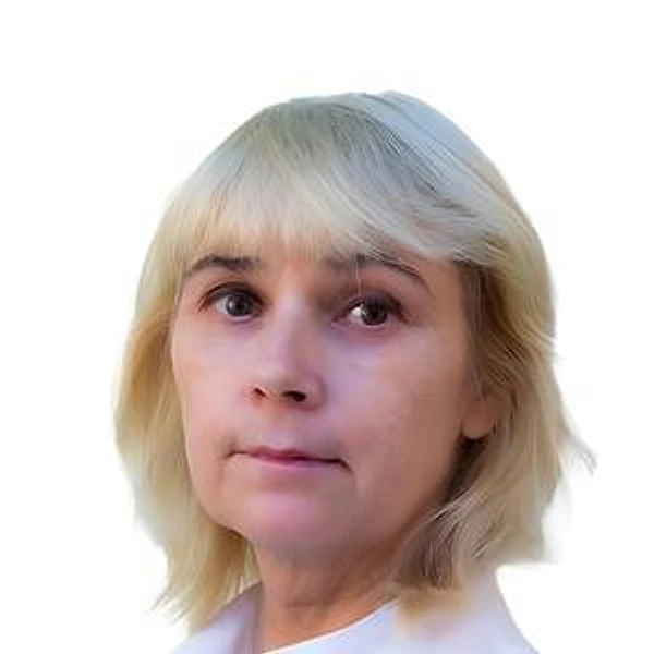 Мулина Наталья Викторовна — Стоматолог, Москва