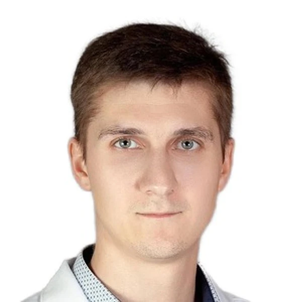 Кивер Павел Игоревич — Стоматолог-ортопед, Стоматолог, Грайворон