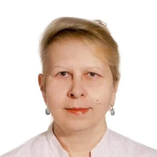 Плаксина Светлана Викторовна — Невролог, Воронеж