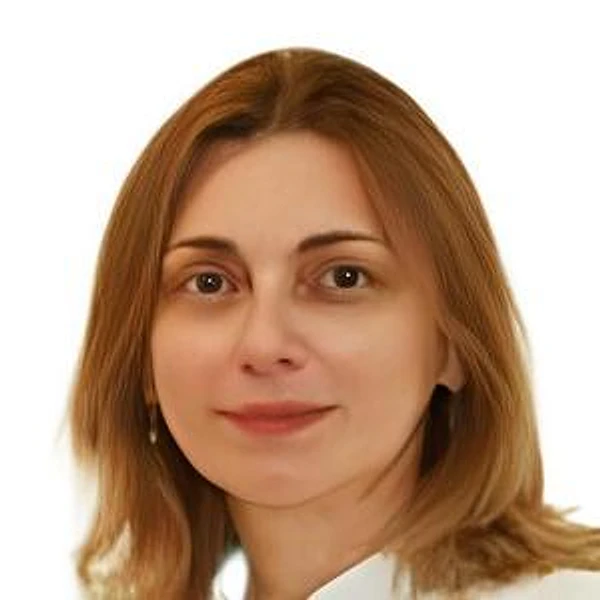 Каримова Мариана Робертовна — Детский невролог, Москва