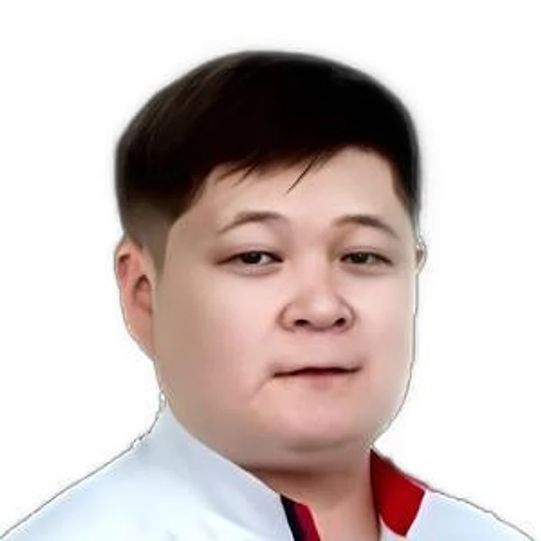 Жаргалов Владимир Валерьевич — Стоматолог, Стоматолог-эндодонтист, Калининград