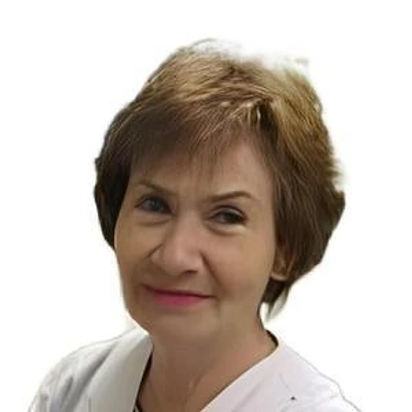 Иванова Татьяна Анатольевна — Функциональный диагност, Врач УЗИ, Тулун