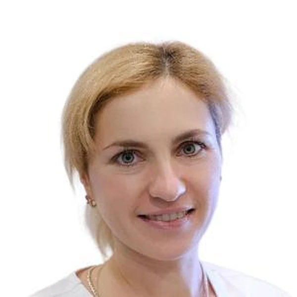 Пономарева Юлия Ивановна — Стоматолог, Ставрополь