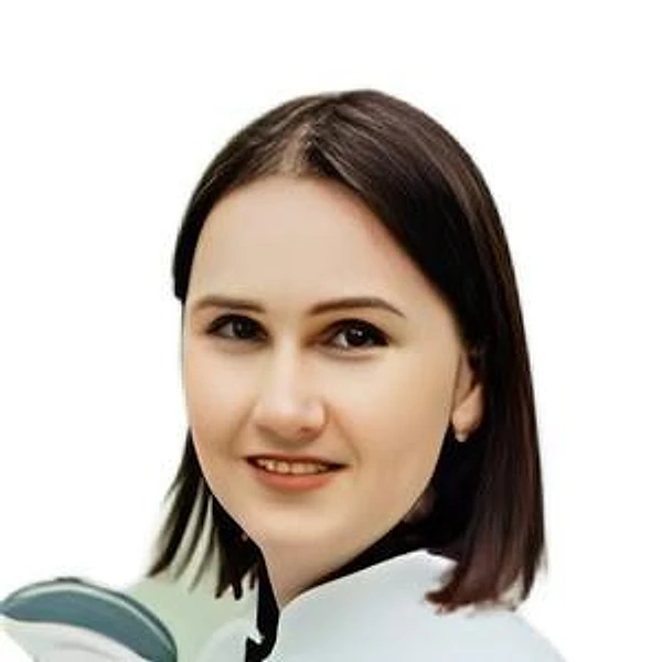 Соковикова Ксения Владимировна — Акушер, Врач УЗИ, Гинеколог, Тулун