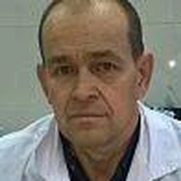 Сухинин Александр Георгиевич — Хирург, Эндоскопист, Тулун