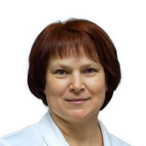 Мартынова Елена Викторовна — Детский невролог, Невролог, Москва