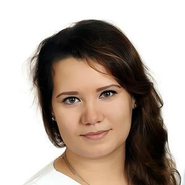 Орлова Екатерина Филипповна — Детский гематолог, Детский онколог, Москва
