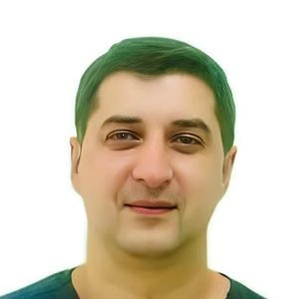 Янушко Ян Александрович — Стоматолог-ортопед, Тулун