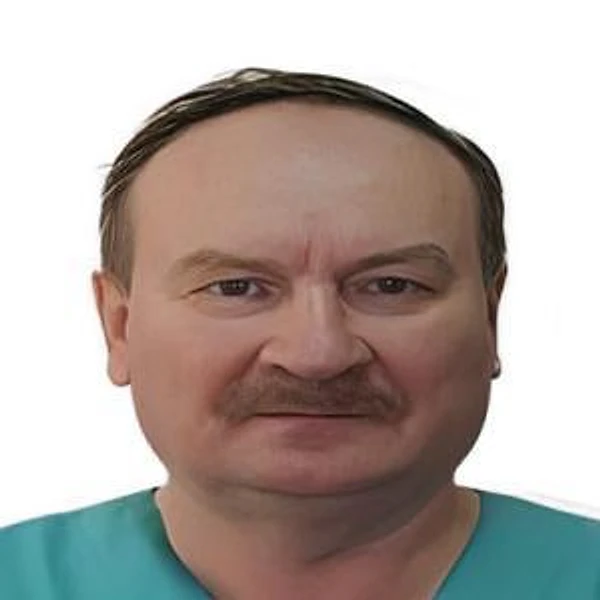 Петров Александр Геннадьевич — Ортопед, Травматолог, с. Батырево
