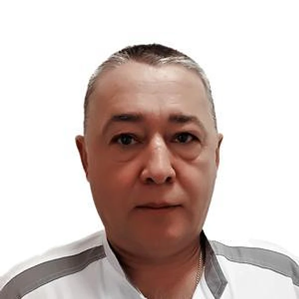 Лупаков Игорь Иванович — Невролог, Мценск