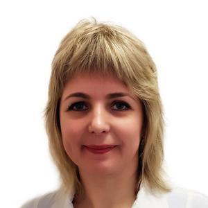 Романова Марина Владимировна — Гинеколог, Мценск