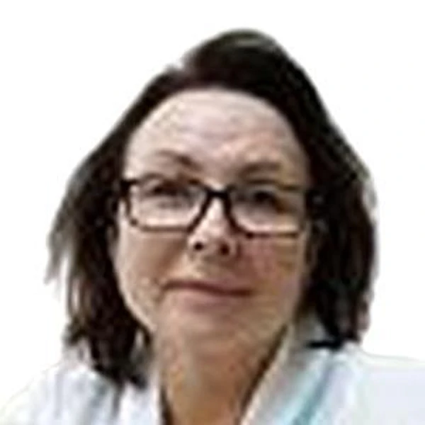 Шахбазова Елена Васильевна — Акушер, Гинеколог, Мценск