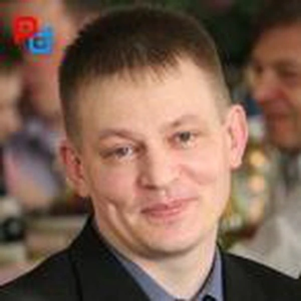 Зверев Ярослав Геннадьевич — Хирург, Салехард