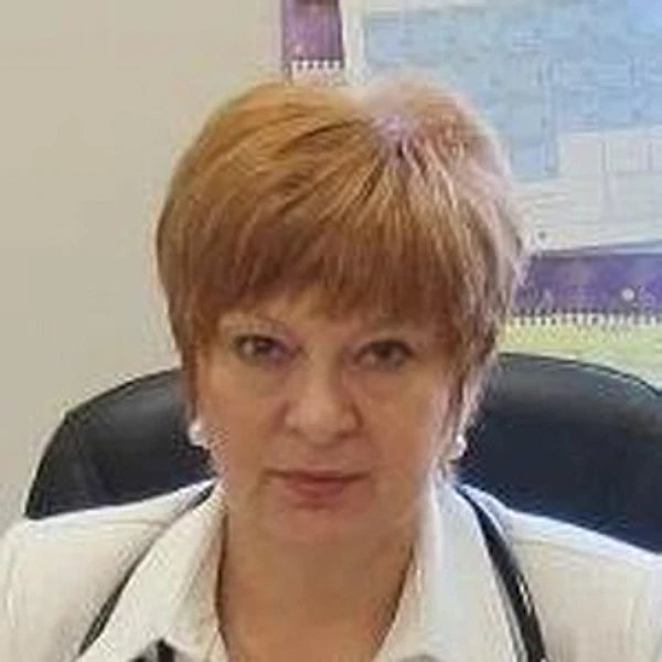 Евтеева Наталья Михайловна — Терапевт, Ревматолог, Салехард