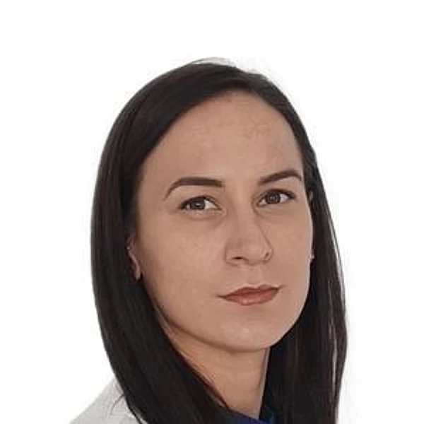 Булавинова Надежда Владимировна — Терапевт, Врач УЗИ, Диетолог, Профпатолог, Реабилитолог, Салехард