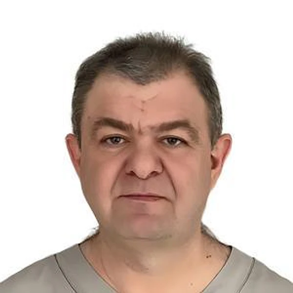 Ахпателов Артур Эдуардович — Хирург, Врач УЗИ, Онколог, Онколог-маммолог, Тюмень