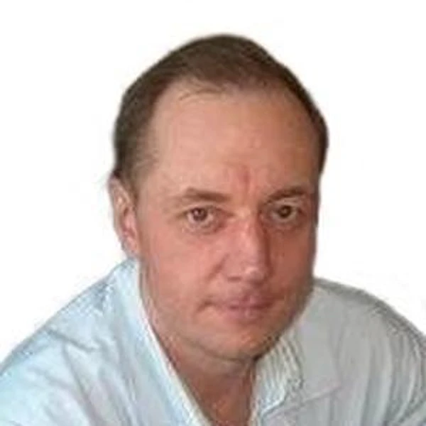 Бабин Игорь Евгеньевич — Эндоскопист, Салехард