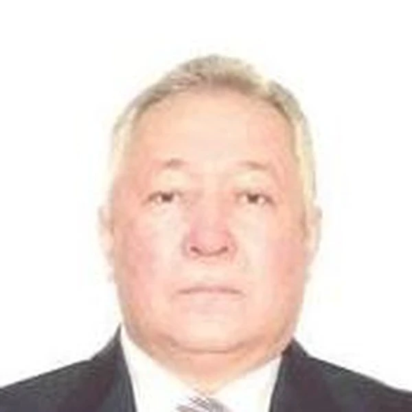 Тадибе Анатолий Владимирович — Детский хирург, Хирург, Салехард