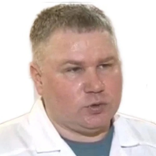 Денисов Алексей Геннадьевич — Акушер, Гинеколог, Салехард