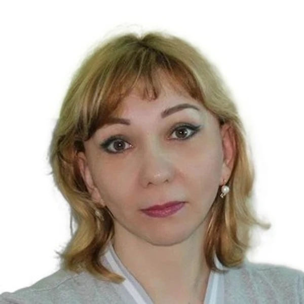Фадеева Наталья Геннадьевна — Неонатолог, Анестезиолог-реаниматолог, Салехард