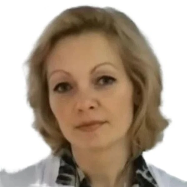 Лапенко Ирина Викторовна — Инфекционист, Салехард