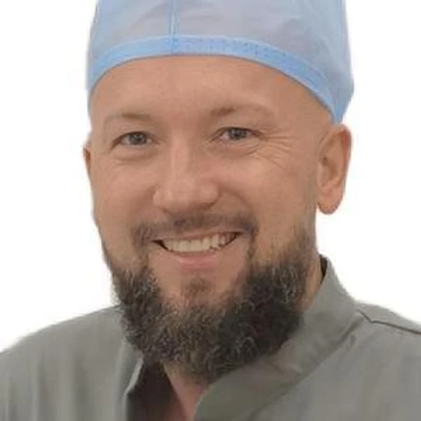 Сергачев Алексей Викторович — Стоматолог, Стоматолог-ортопед, Воронеж