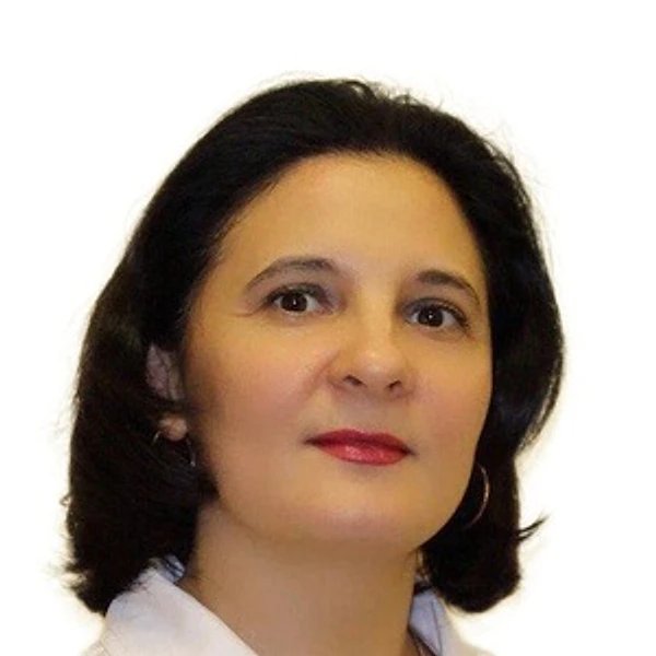 Халикова Гузель Халилевна — Детский невролог, Салехард