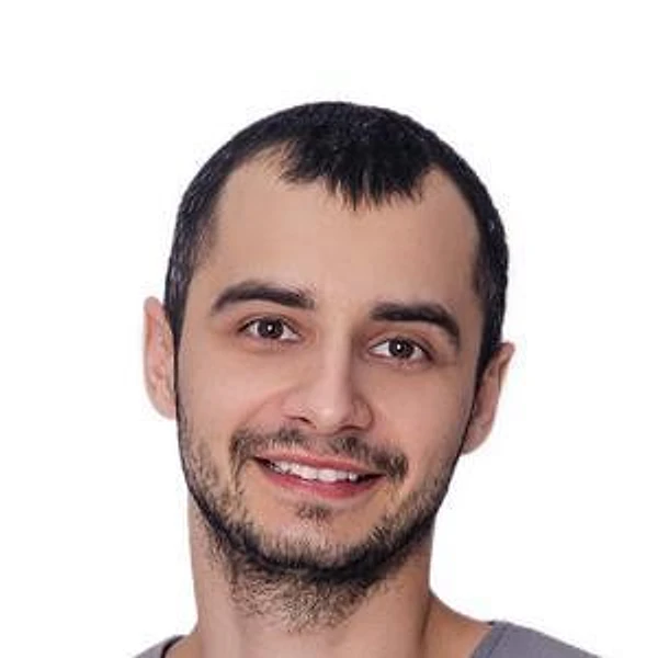 Ковалев Михаил Игоревич — Стоматолог-хирург, Стоматолог, Стоматолог-имплантолог, Челюстно-лицевой хирург, Санкт-Петербург