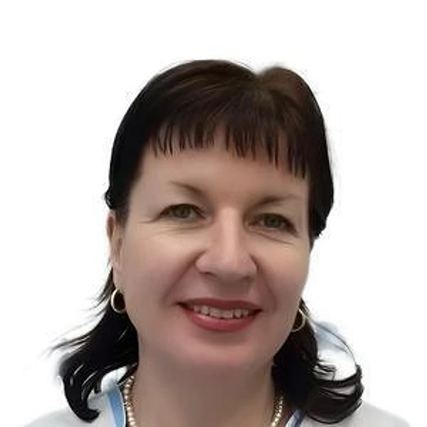 Кальницкая Юлиана Александровна — Стоматолог-ортопед, Санкт-Петербург