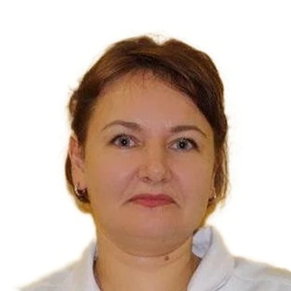 Горожанцева Анна Павловна — Врач УЗИ, Салехард