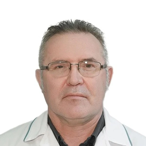 Косарев Вадим Васильевич — Уролог, Кингисепп