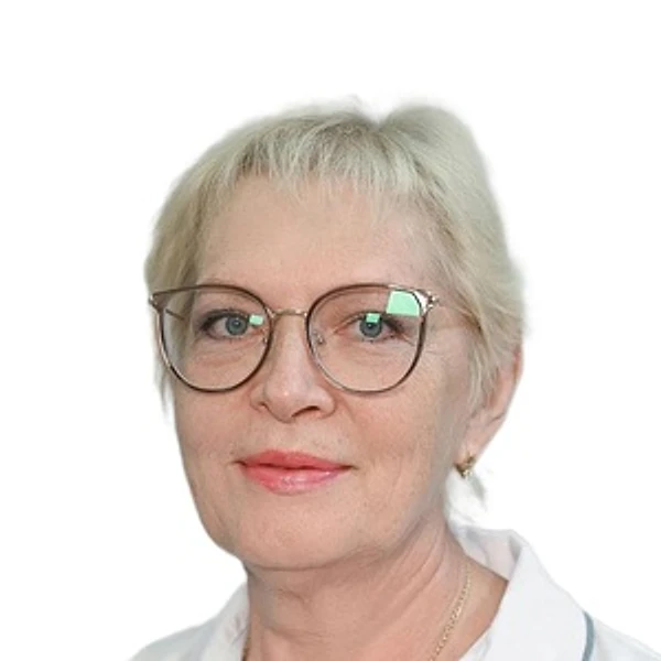 Кузнецова Елена Владимировна — Невролог, Кингисепп
