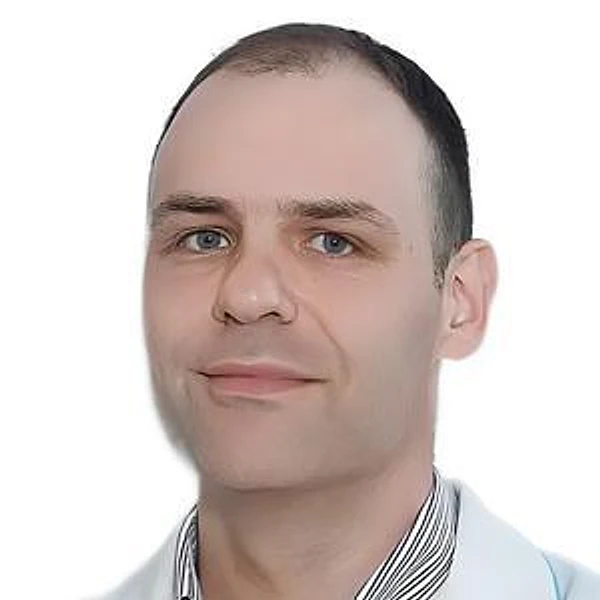 Водяник Павел Иванович — Терапевт, Гастроэнтеролог, Старая Русса