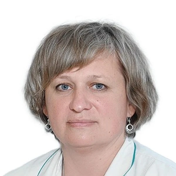 Федорова Лариса Анатольевна — Эндокринолог, Старая Русса