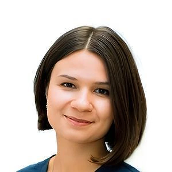 Волобуева Марина Викторовна — Дерматолог, Венеролог, Детский дерматолог, Курск