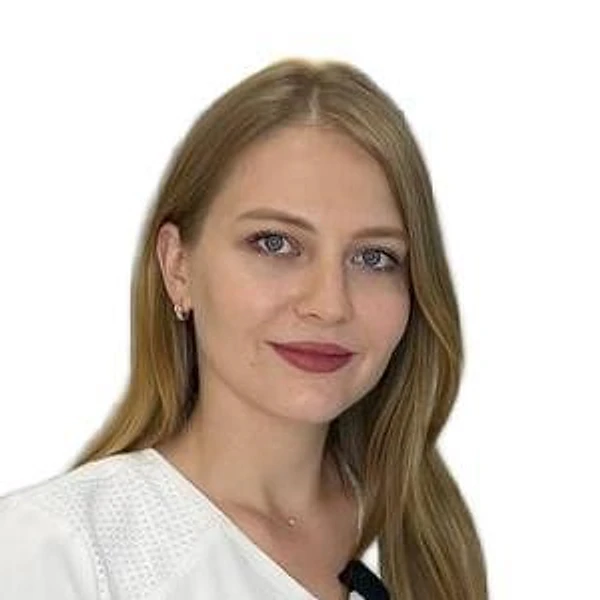 Шпилева Кристина Олеговна — Трихолог, Дерматолог, Курск