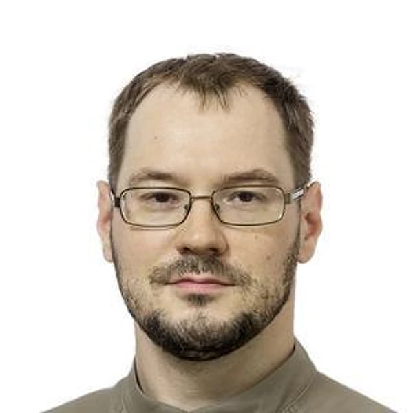 Алексеев Дмитрий Вячеславович — Стоматолог-ортодонт, Детский стоматолог, Воронеж