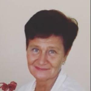 Понькина Лилия Ивановна — Врач УЗИ, Детский врач УЗИ, Минусинск